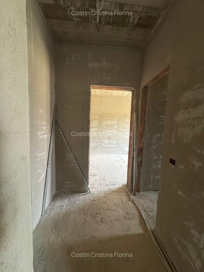 Apartament cu 2 camere semidecomandat în Moșnița Nouă - 5