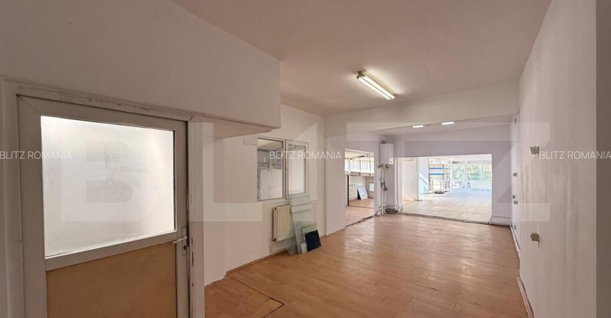 Spa?iu birouri P + E + M, 308 mp utili, zona Medicina Veche - 14