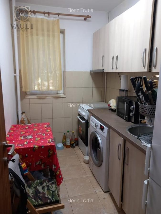 Apartament 3 camere - 4 minute de metrou - 1 Decembrie 1918 - 18