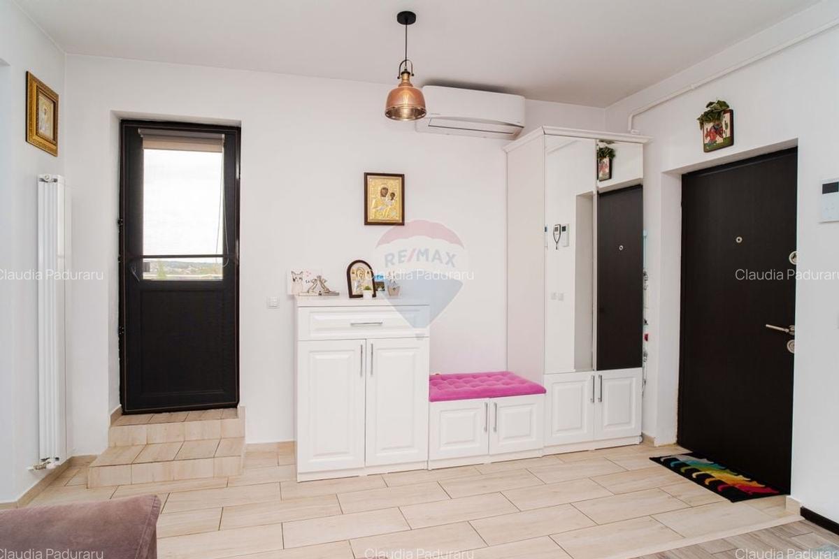 Apartament 2 camere cu terasa I Loc de parcare I Comision 0% - 5