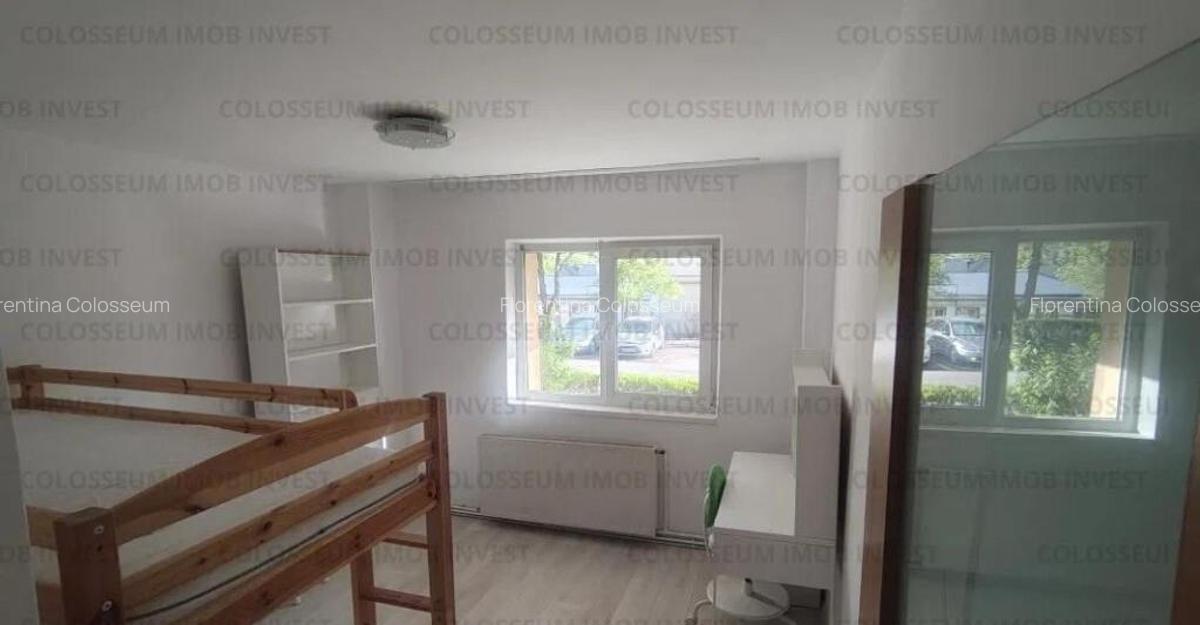 Apartament 3 camere, 2 bai, mobilat ?i utilat Racadau, Bra?ov - 8