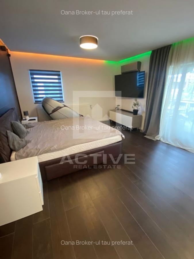 Apartament modern cu panorama || str. Eugen Ionesco - 4