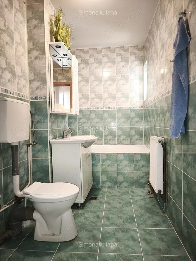 Apartament de vanzare Sibiu str Oncesti - ale. Valea Frumoasei - 4