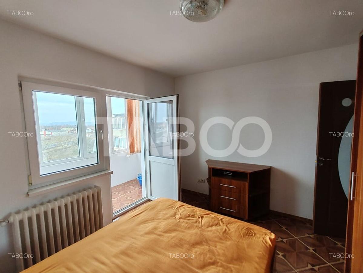 Apartament cu 2 camere decomandat, mobilat în Periferie - 2