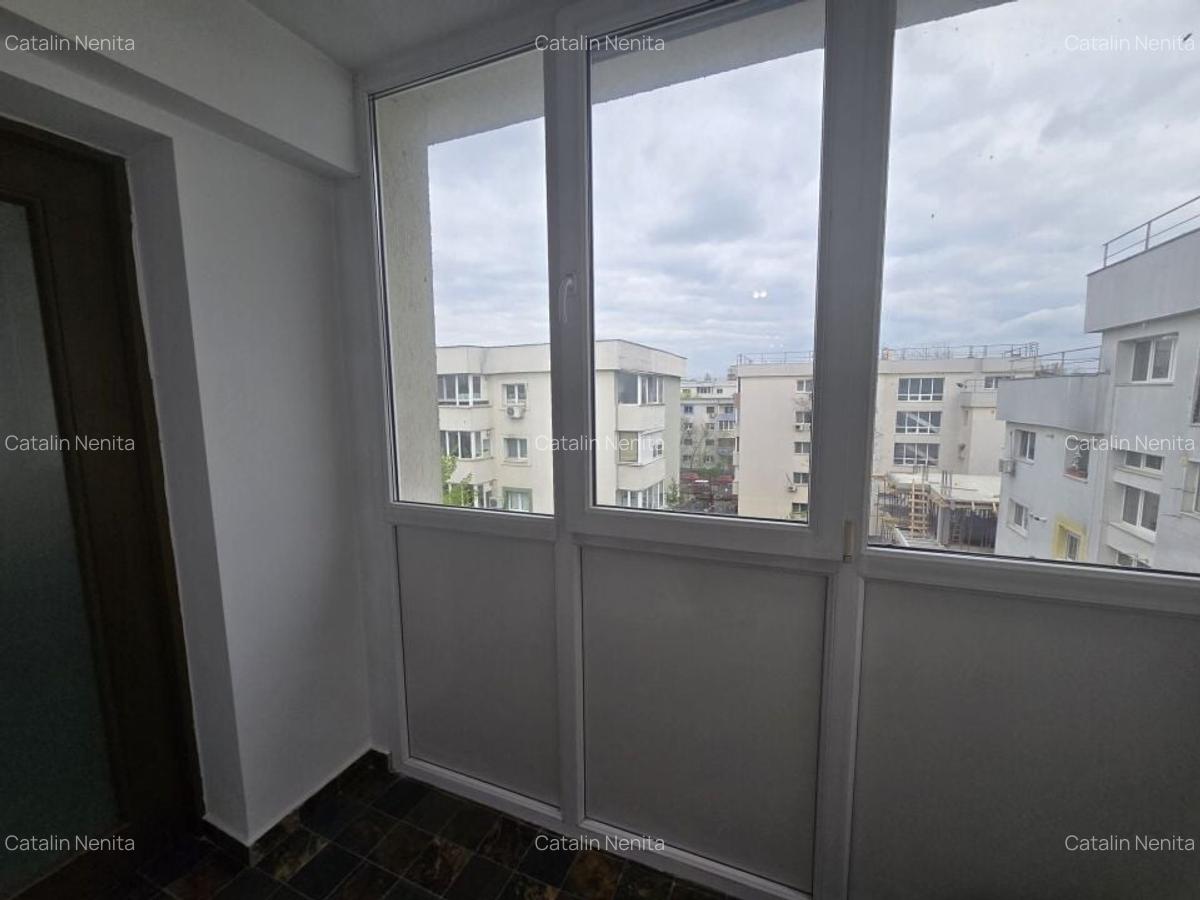 Apartament cu 2 camere decomandat în Herăstrău - 6