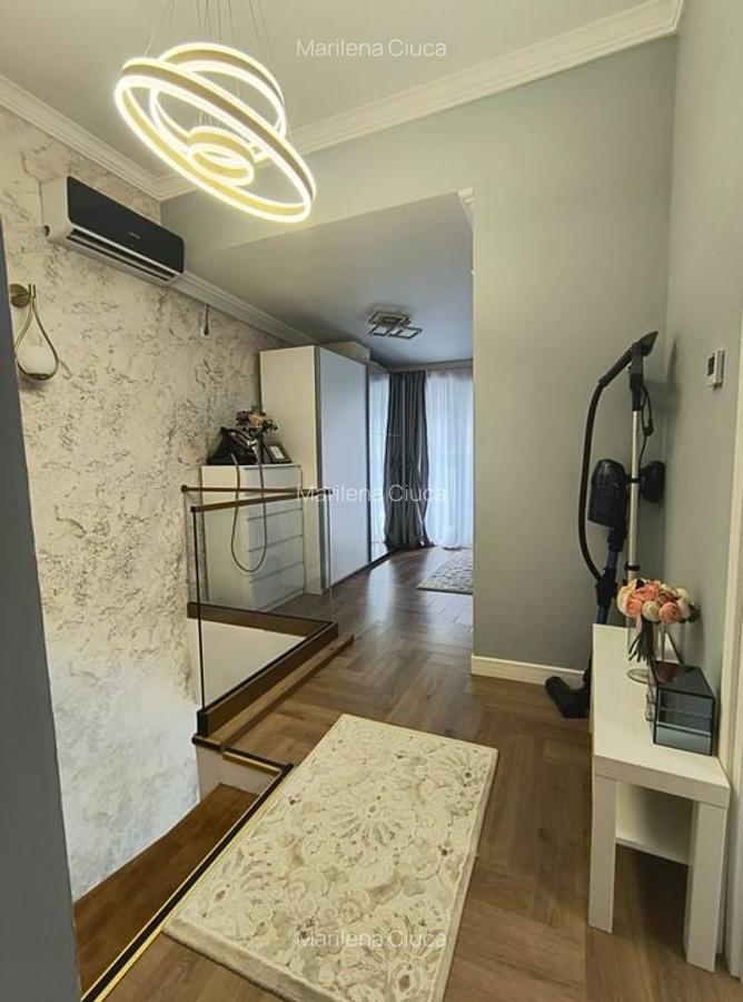? Casă cochetă P+1 în Bucurestii Noi, Constructie noua - 8