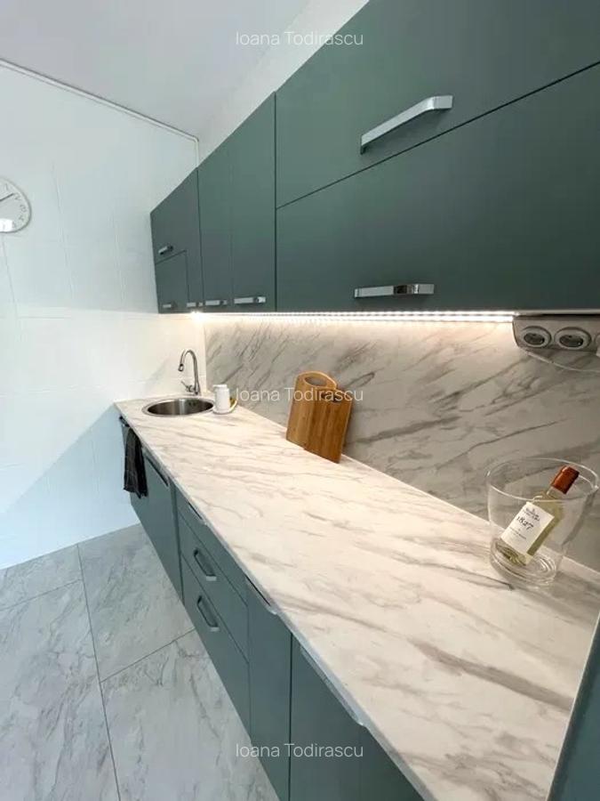 Apartament de 3 camere | Renovat | Titulescu - 3