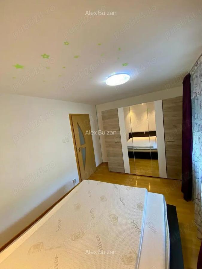 2 camere | 52 mp | Renovat | Etaj intermediar - 1