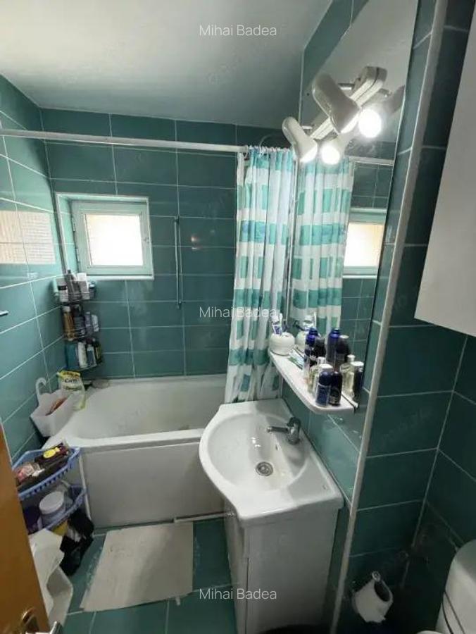 Apartament 4 camere, langa Parc, 97 mp - 13