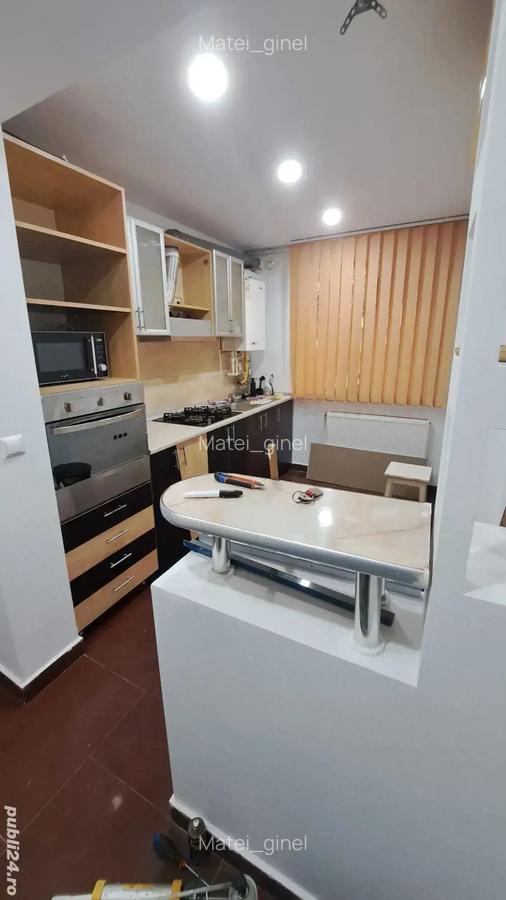 Apartament cu doua camere - 3