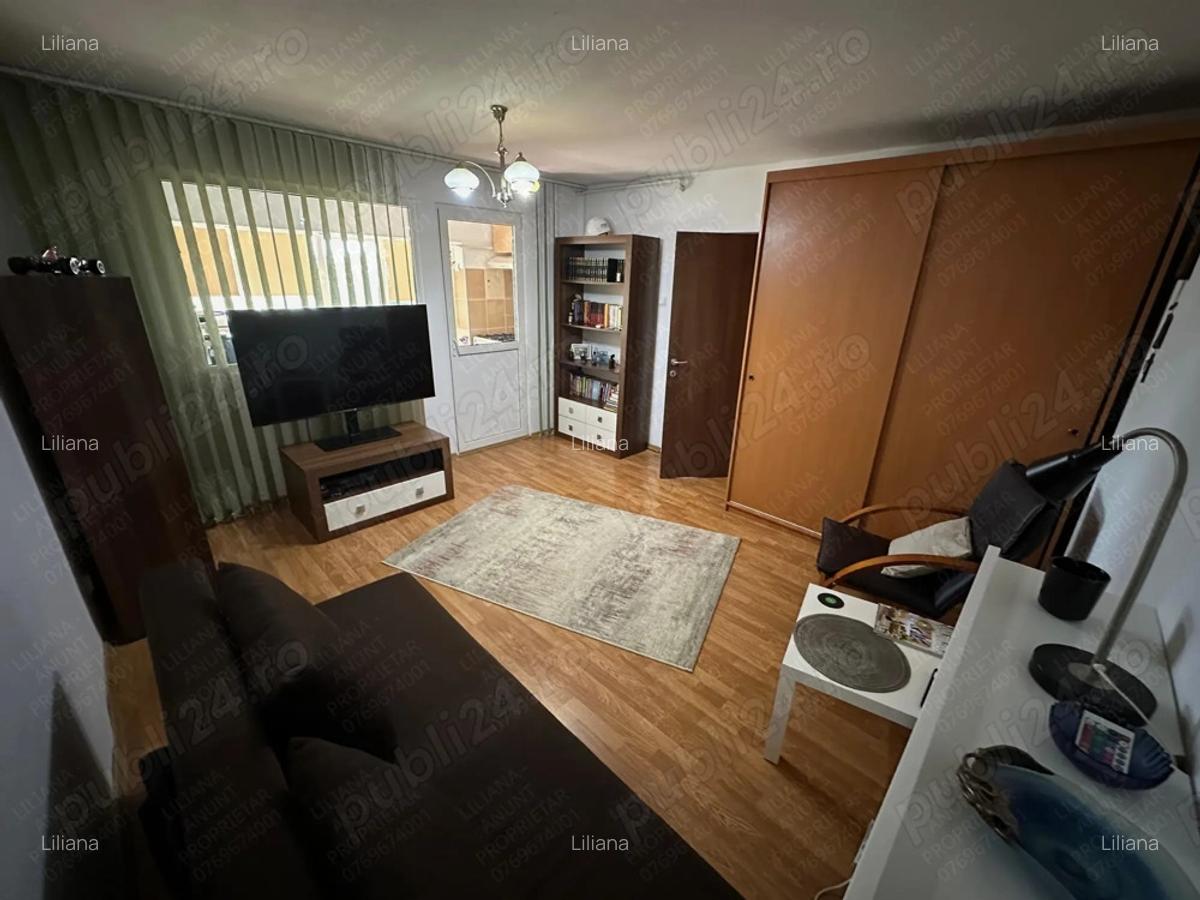 2 camere Tei, prima inchiriere | DIRECT PROPRIETAR - 8