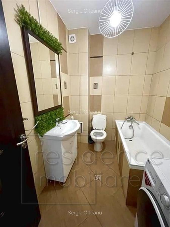 Apartament 3 camere, Buna Ziua, zona Home Garden+Garaj - 7