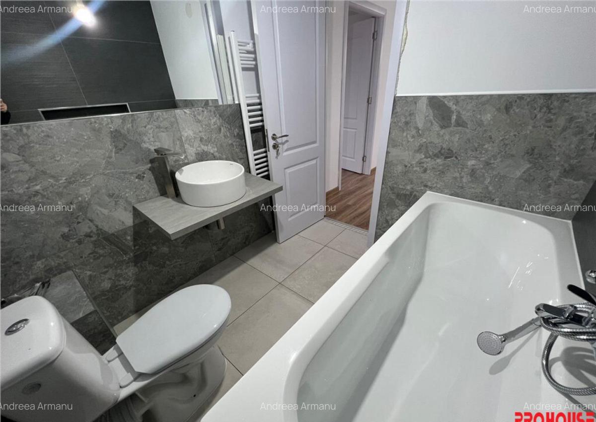 Vila la cheie- Magura Crihan- 1000 mp teren! - 15