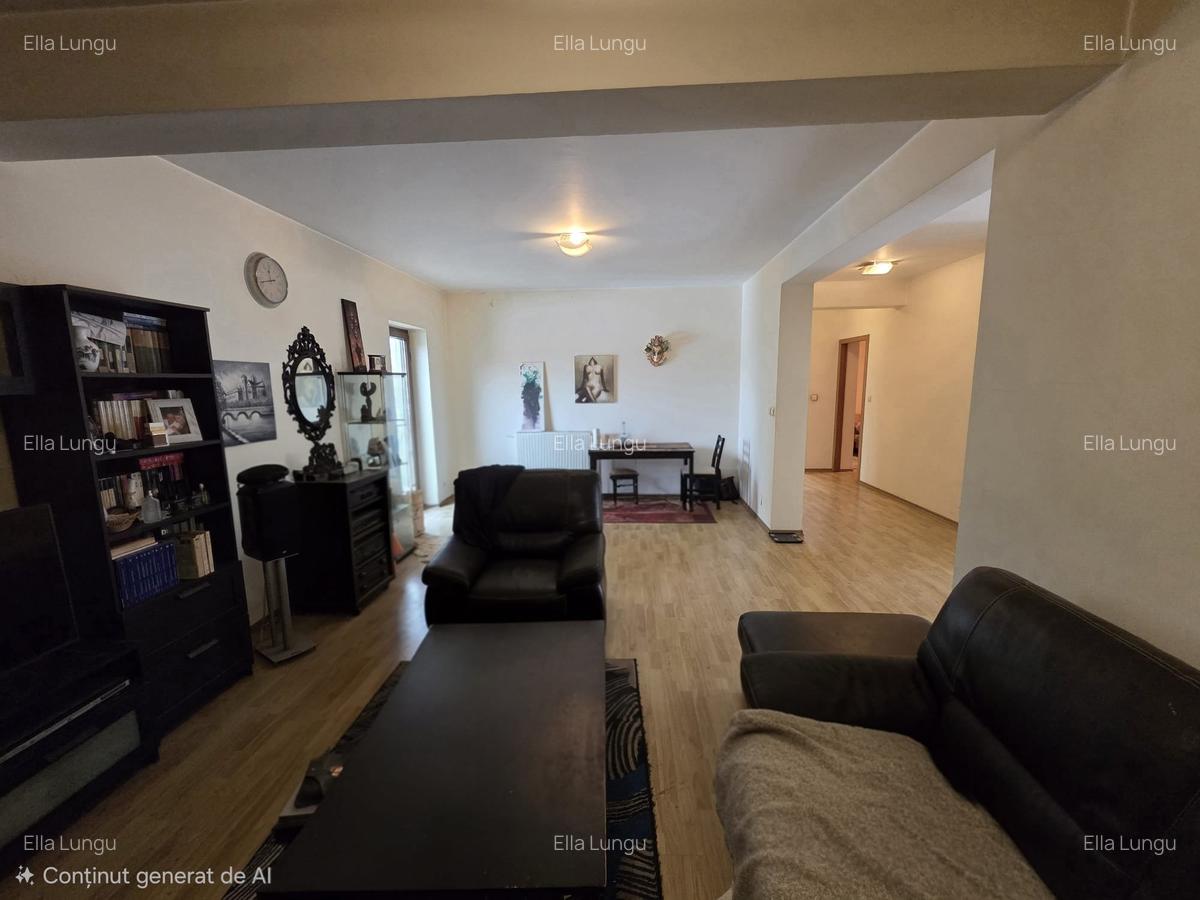 Vila Dual-Living 232 mp Prelungirea Ghencea - 2