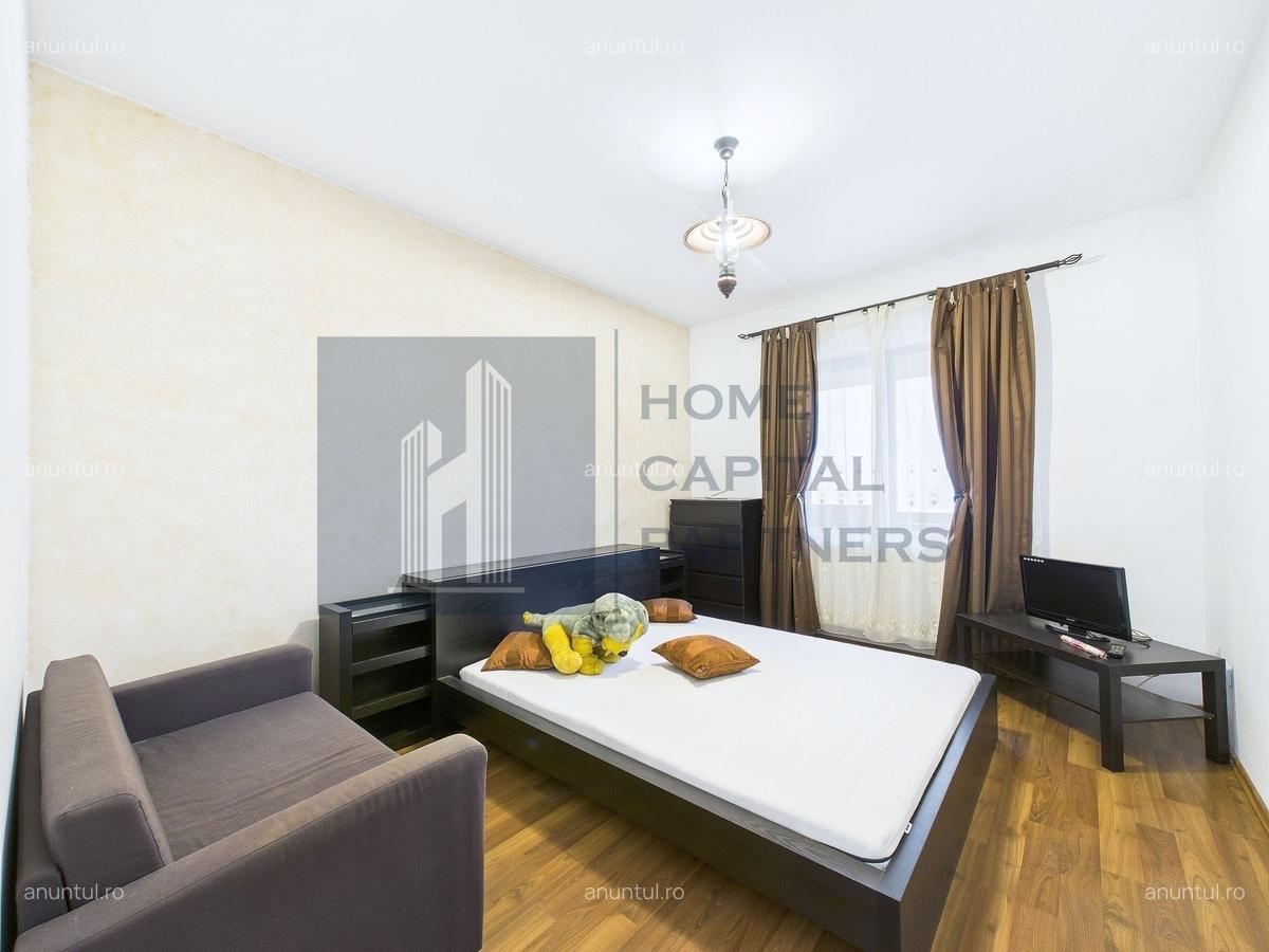 Branesti casa spatioasa de vanzare, gata de mutat, cu curte - 19