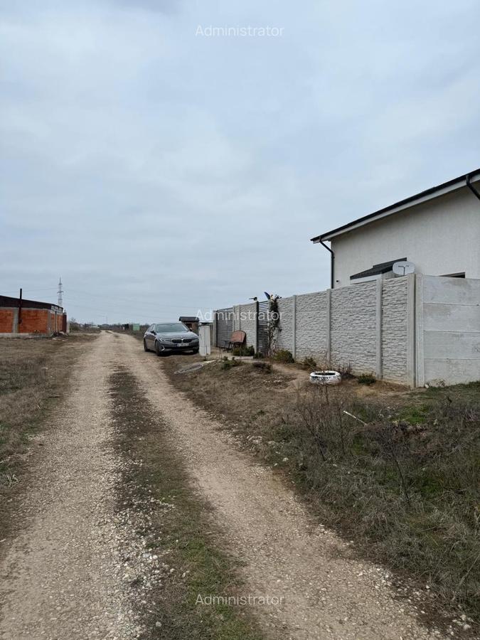 VANZARE CASA INDIVIDUALA COM BERCENI - 12