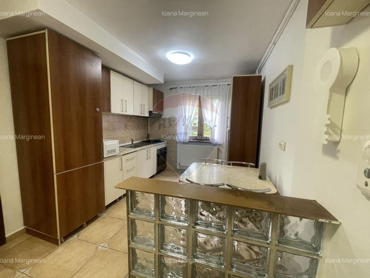 Apartament 3 camere de inchiriat in Gheorgheni - 1