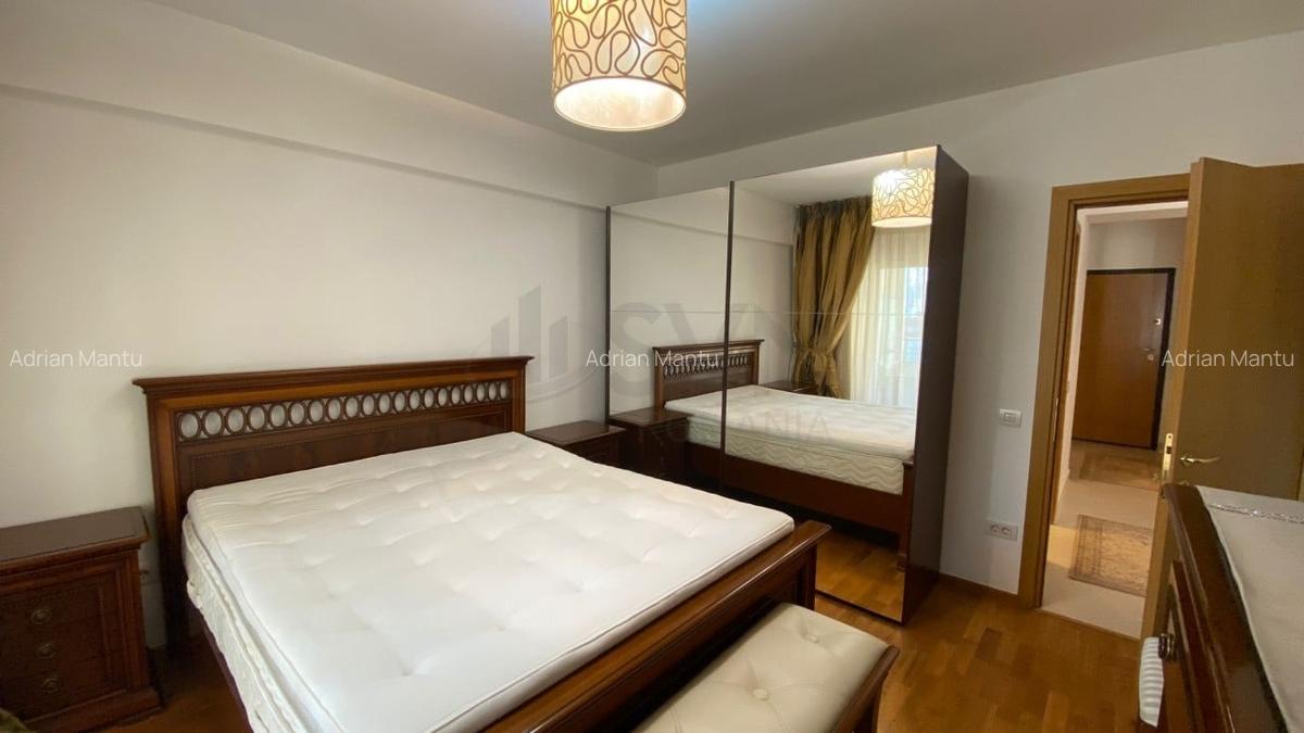 REA1026115 Apartament 2 camere Herastrau Mobilat - 14
