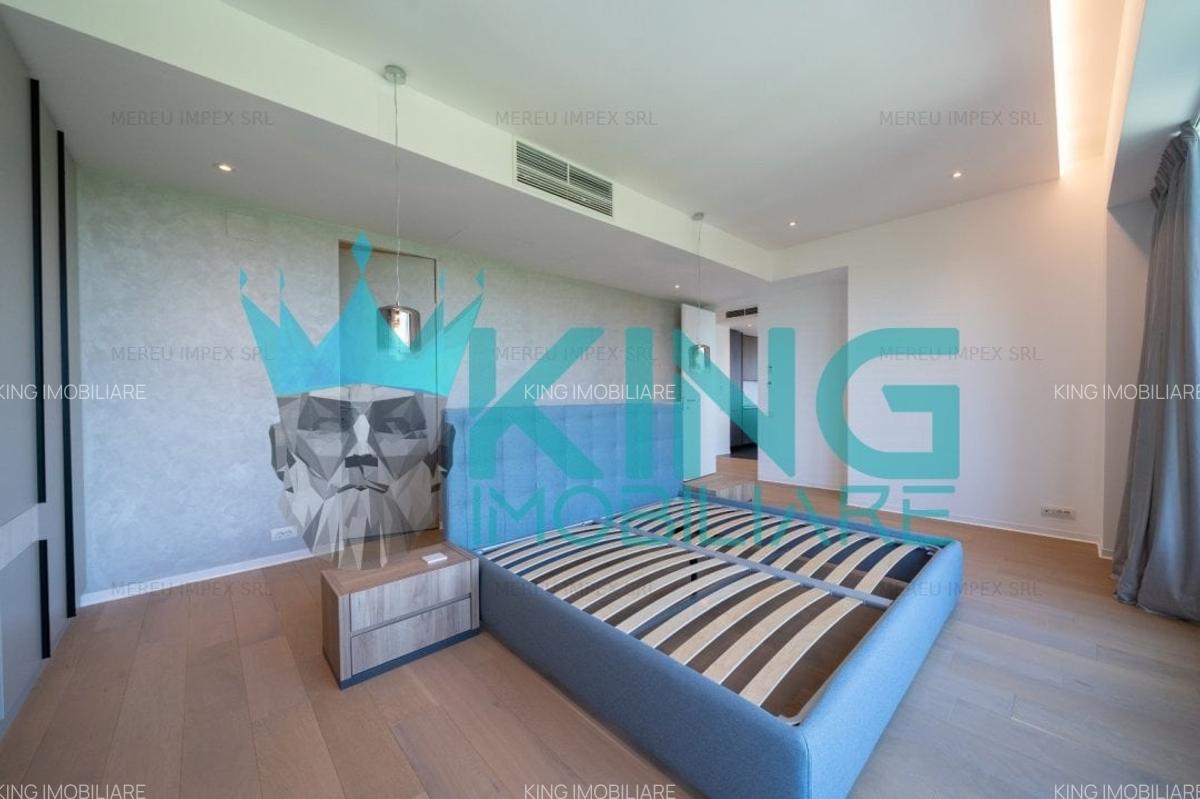 Apartament 4 Camere Floreasca Bucuresti - 8