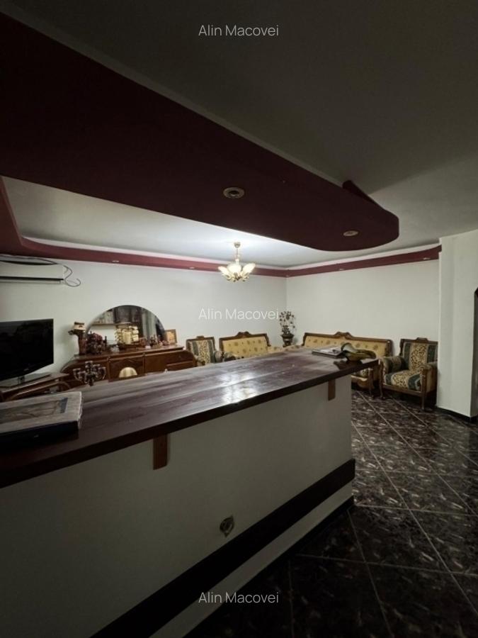 Etaj 1 Ap 4 Camere Decomandat 2 Bai 93mp zona Blv Poitiers - 12
