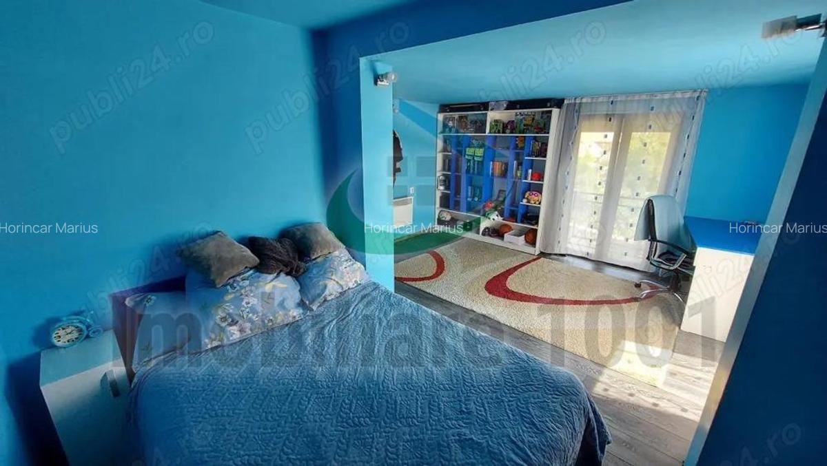 Casa D+P+M, zona Parc Municipal Regina Maria, teren 308 mp - 6