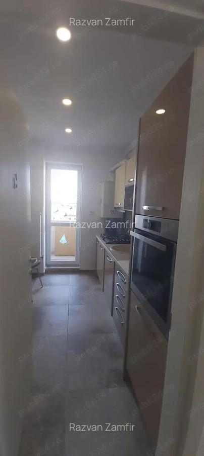 Militari Residence 3 camere - nelocuit - 6