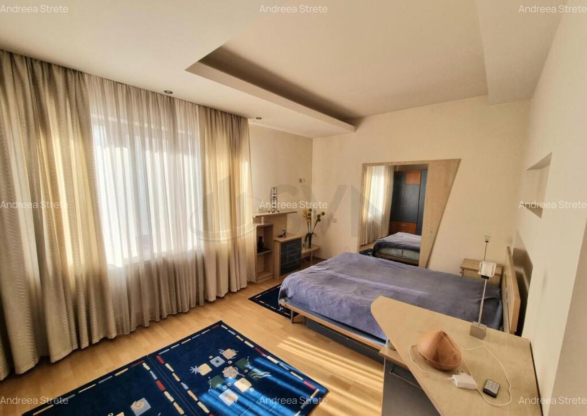 Casa de 10 camere Baneasa - 9