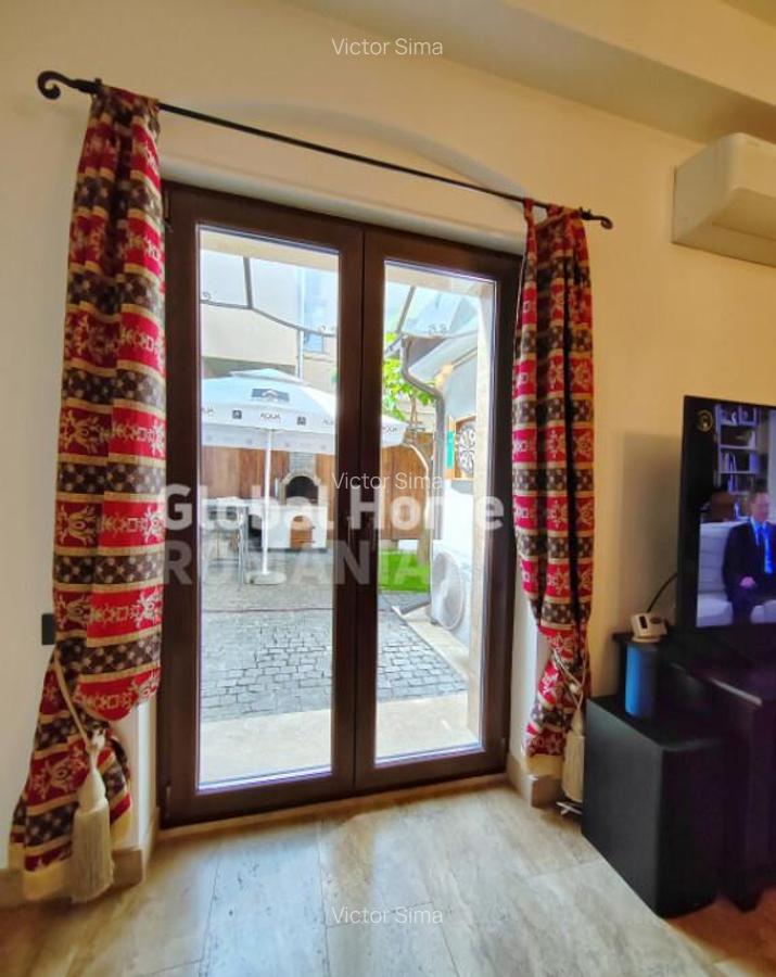 Inchiriere Vila | 5 Camere | Unirii - Parcul Carol | Renov - 17