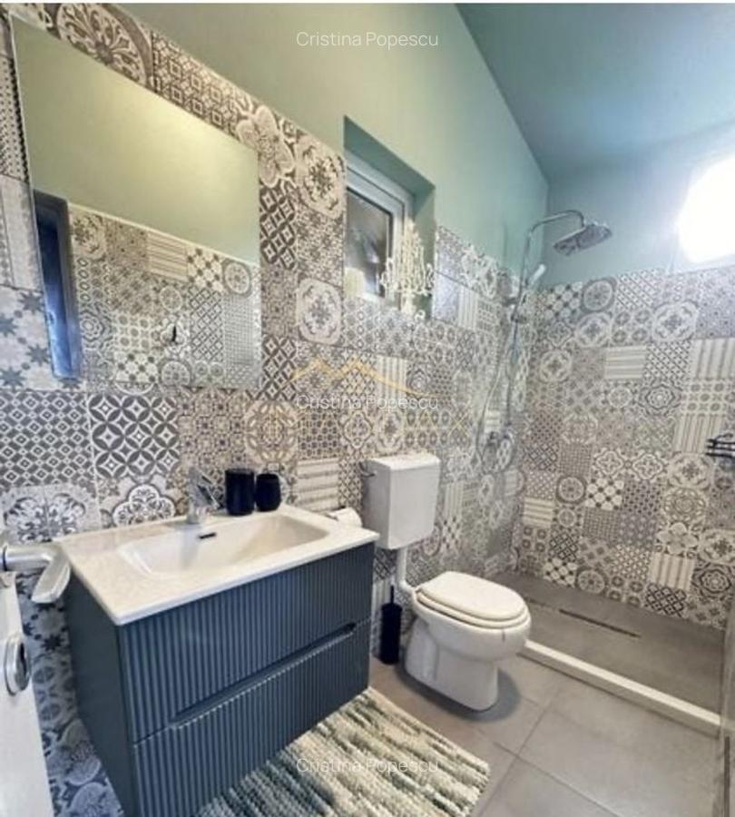 Casa de vacanta**Panorama spectaculoasa//Provita de Jos_Prahova - 15