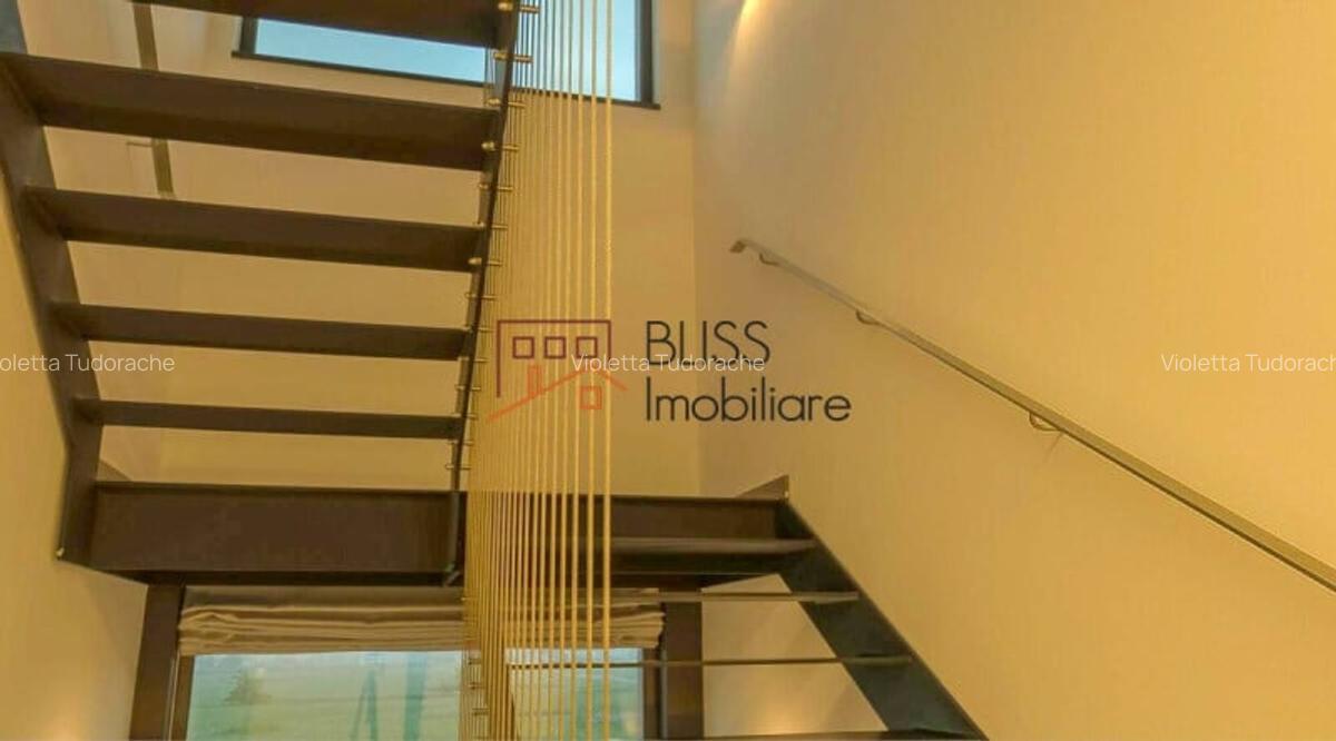 Casă / Vilă 6 camere în zona Pipera Nord - 20
