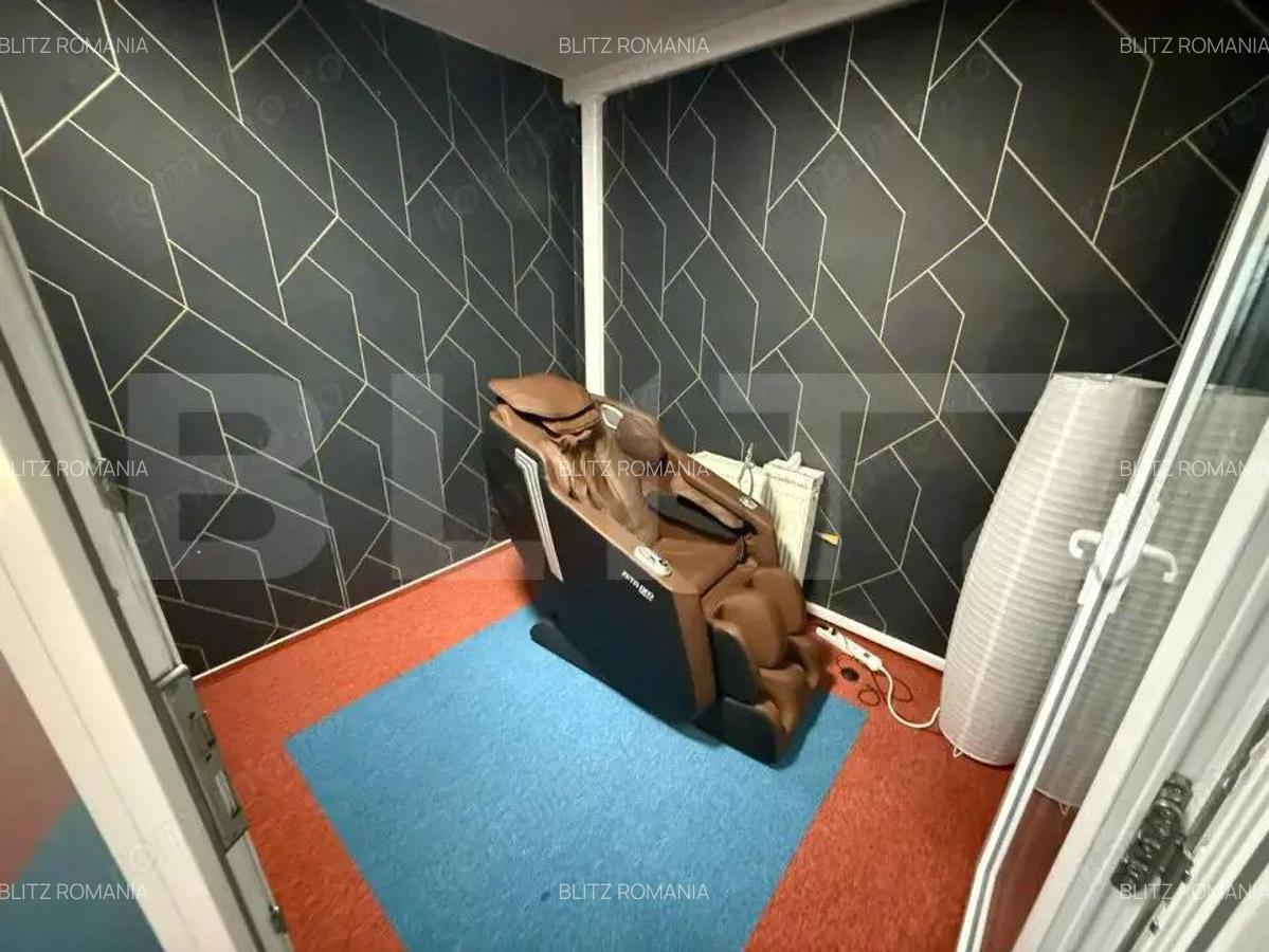Casa moderna pentru birouri, 7 incaperi, 280 mp, zona Europa - 17