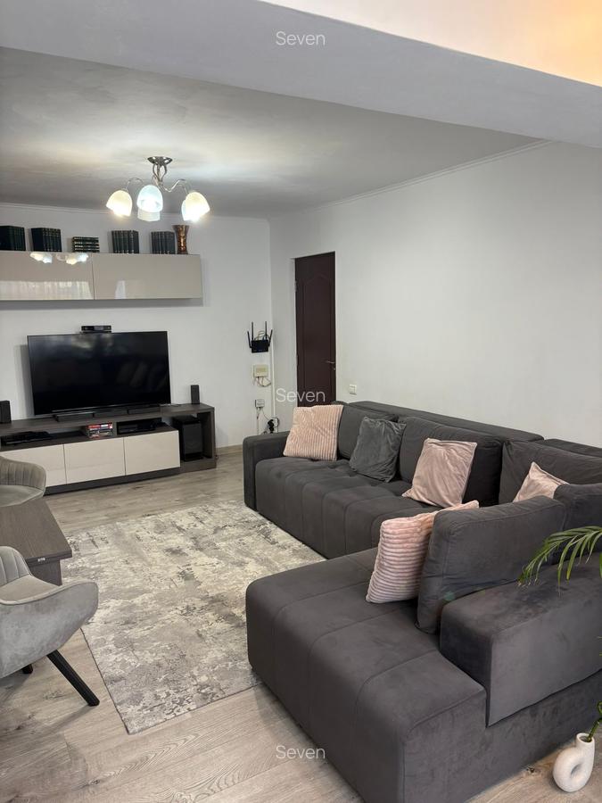 Apartament 3 camere decomandat - Poarta 6 - 120.000 euro  (Cod E5) - 3