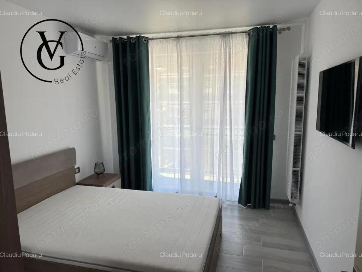 Apartament de 3 camere in Nord 10 by Alezzi - 5