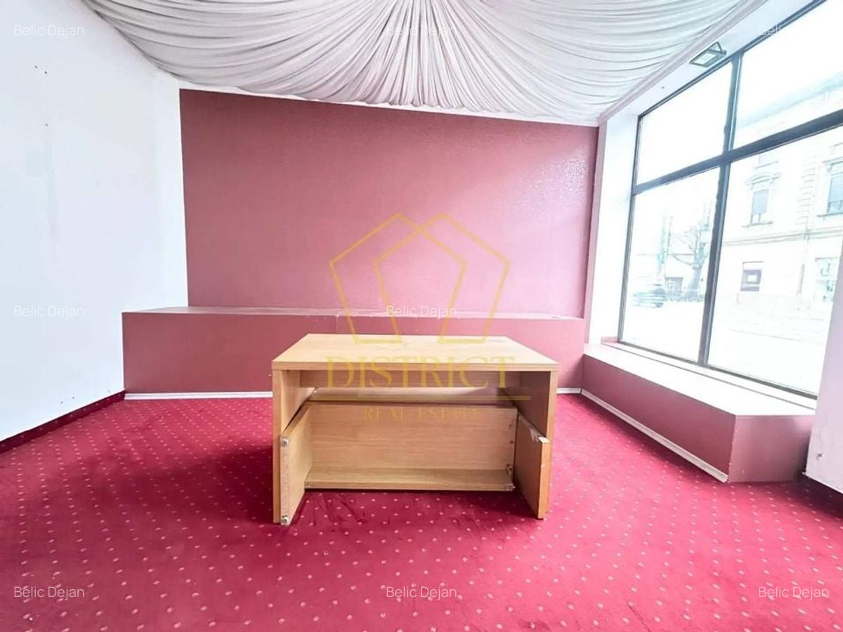 Spatiu comercial de 55mp | Locatie premium | Central - 4