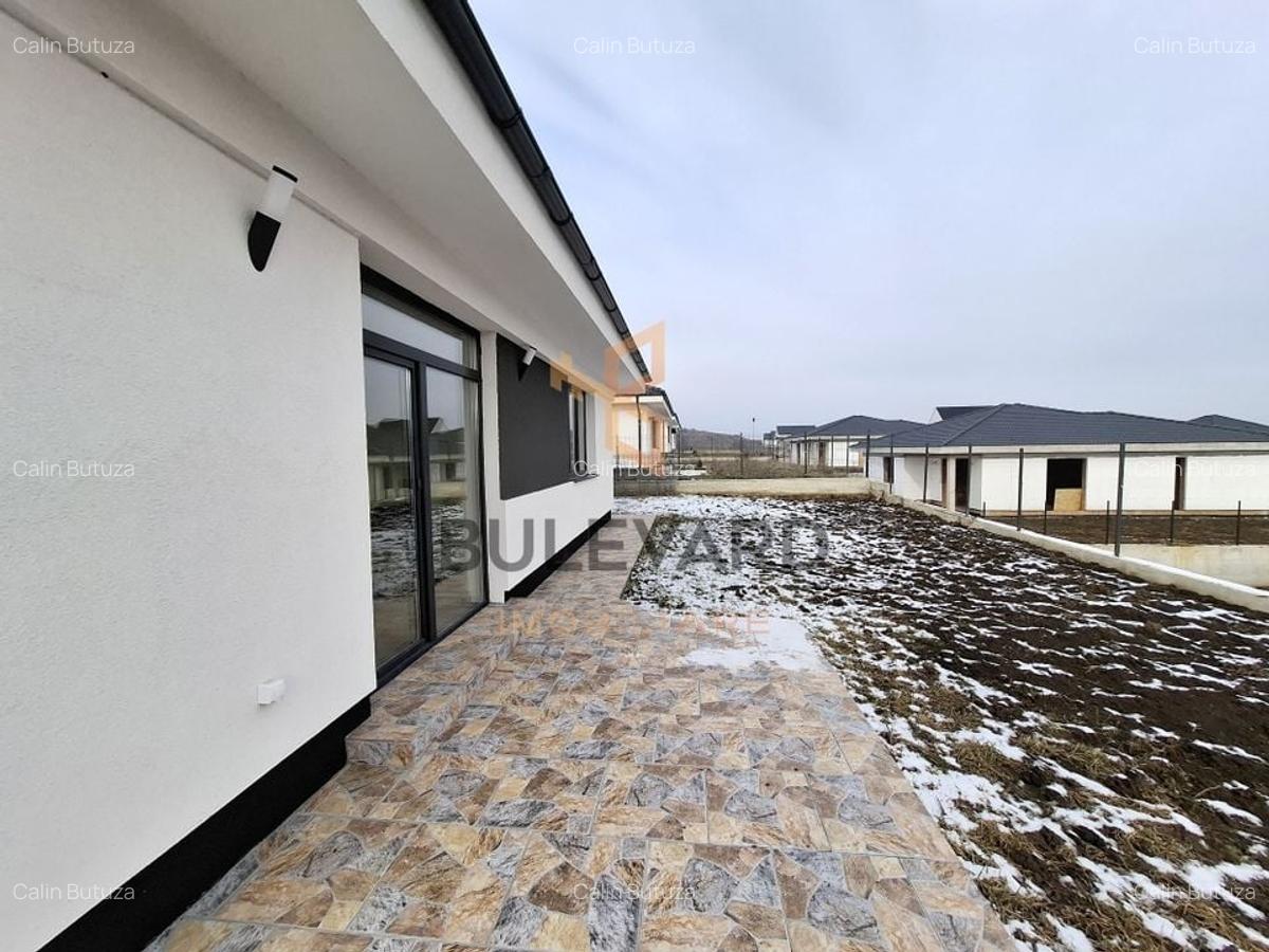 Casa individuala finisata in Corusu! - 20