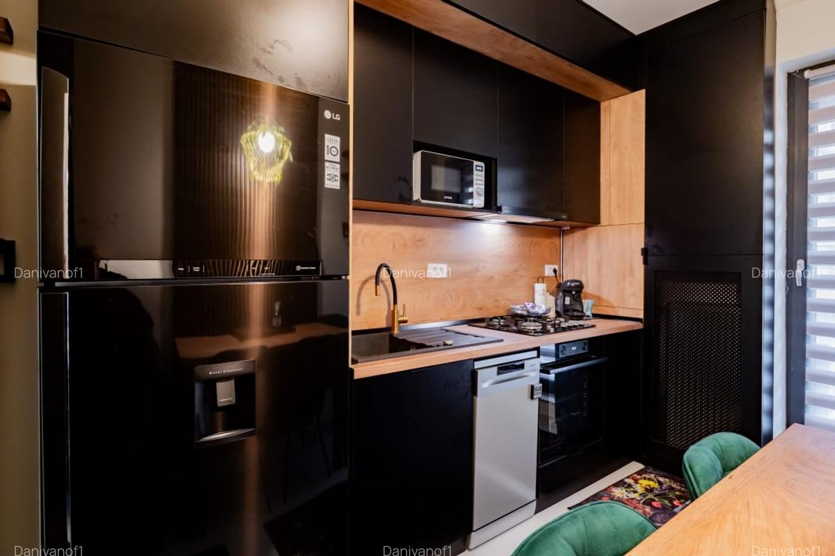 Apartament 3 camere | 89,57 mp | Energia Residence | mobilat si utilat | parcare - 5