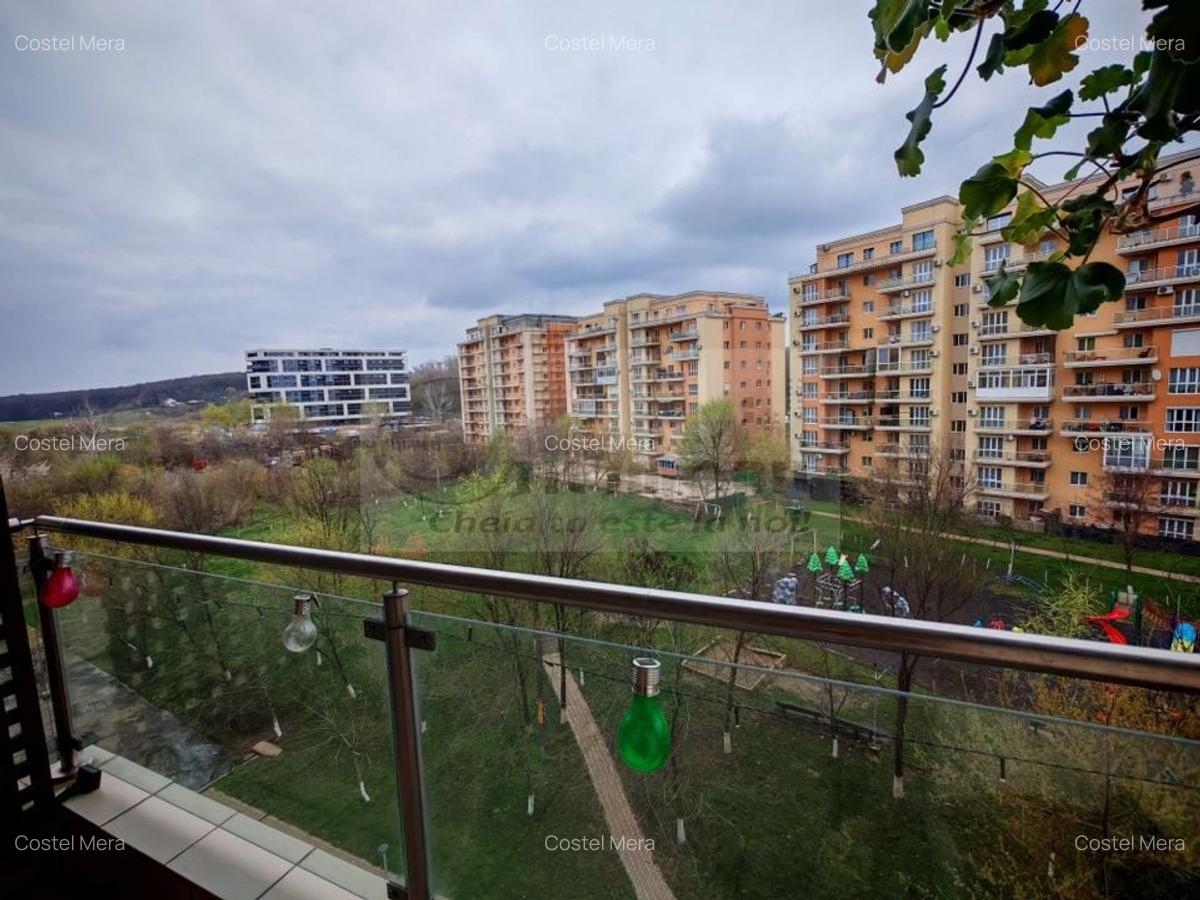 Apartament cu 2 camere Ta?ta?ras?i 450 euro - 8