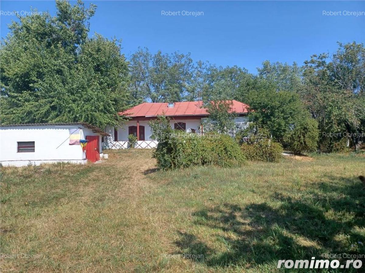 Casa Giurgiu- Ghimpati Sat Bila - 17