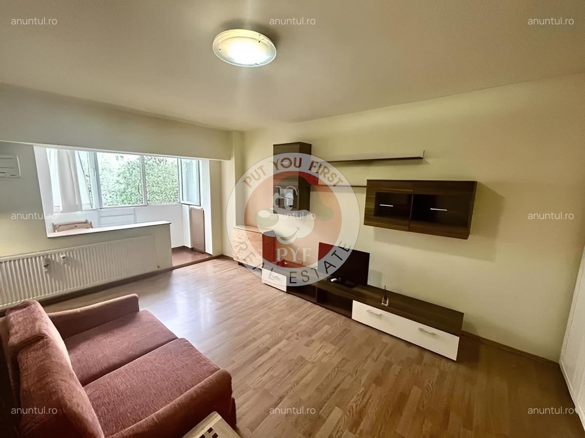 Timpuri Noi | Garsonera | Semidecomandata | 40mp | B11859 - 1