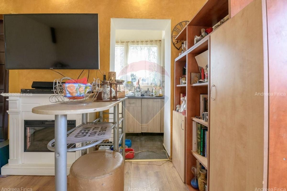 Casa pretabila locuinta si afacere | Militari | Sector 6 - 12