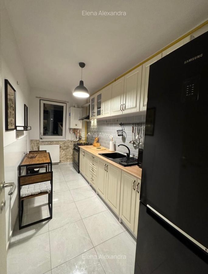 Inchiriere garsoniera Popesti Leordeni - 2