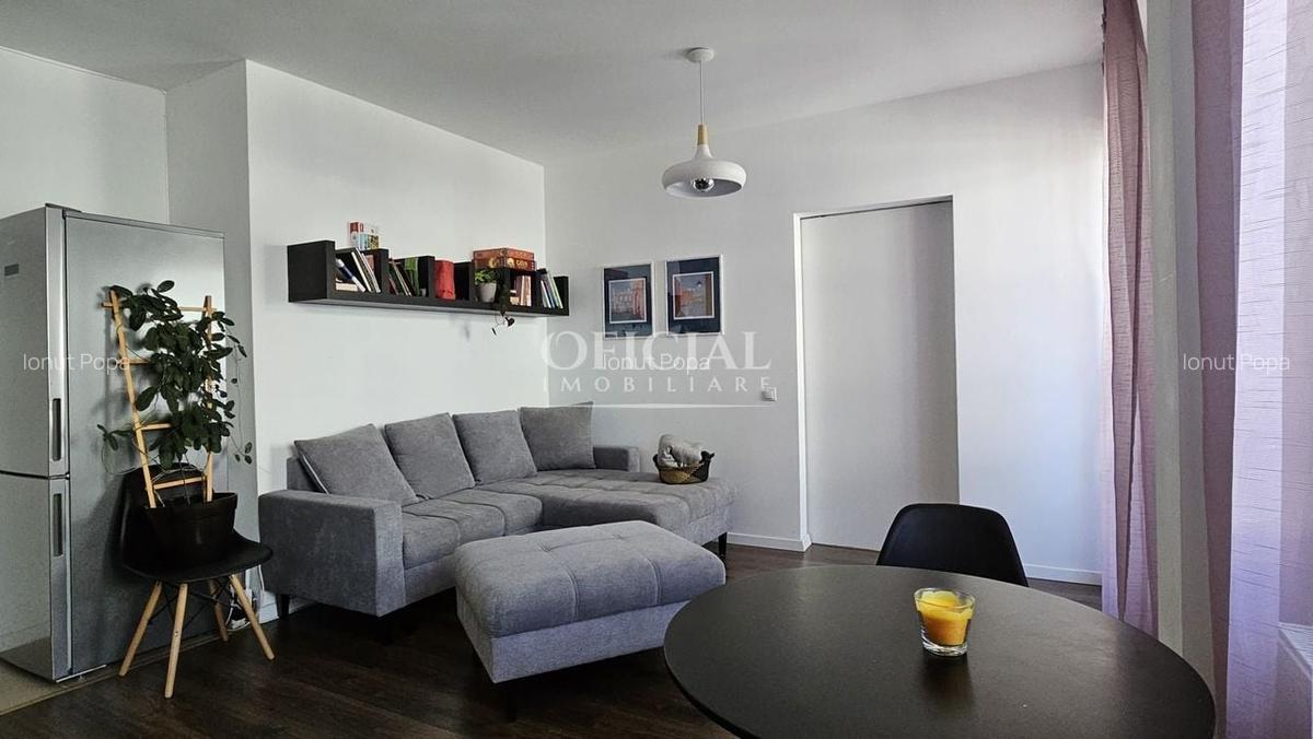 Apartament 2 Camere | Intermediar | Terasa | Garaj | Zona VIVO BMW - 2