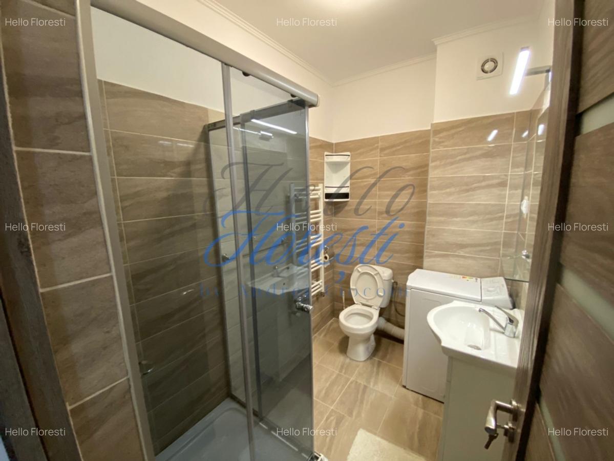 Apartament 2 camere 35mp, Zona Terra | Floresti - 10