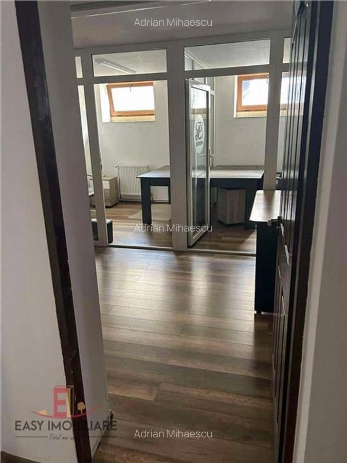 Apartament 3 camere, central,  SPATIU COMERCIAL, Targu Mures - 9