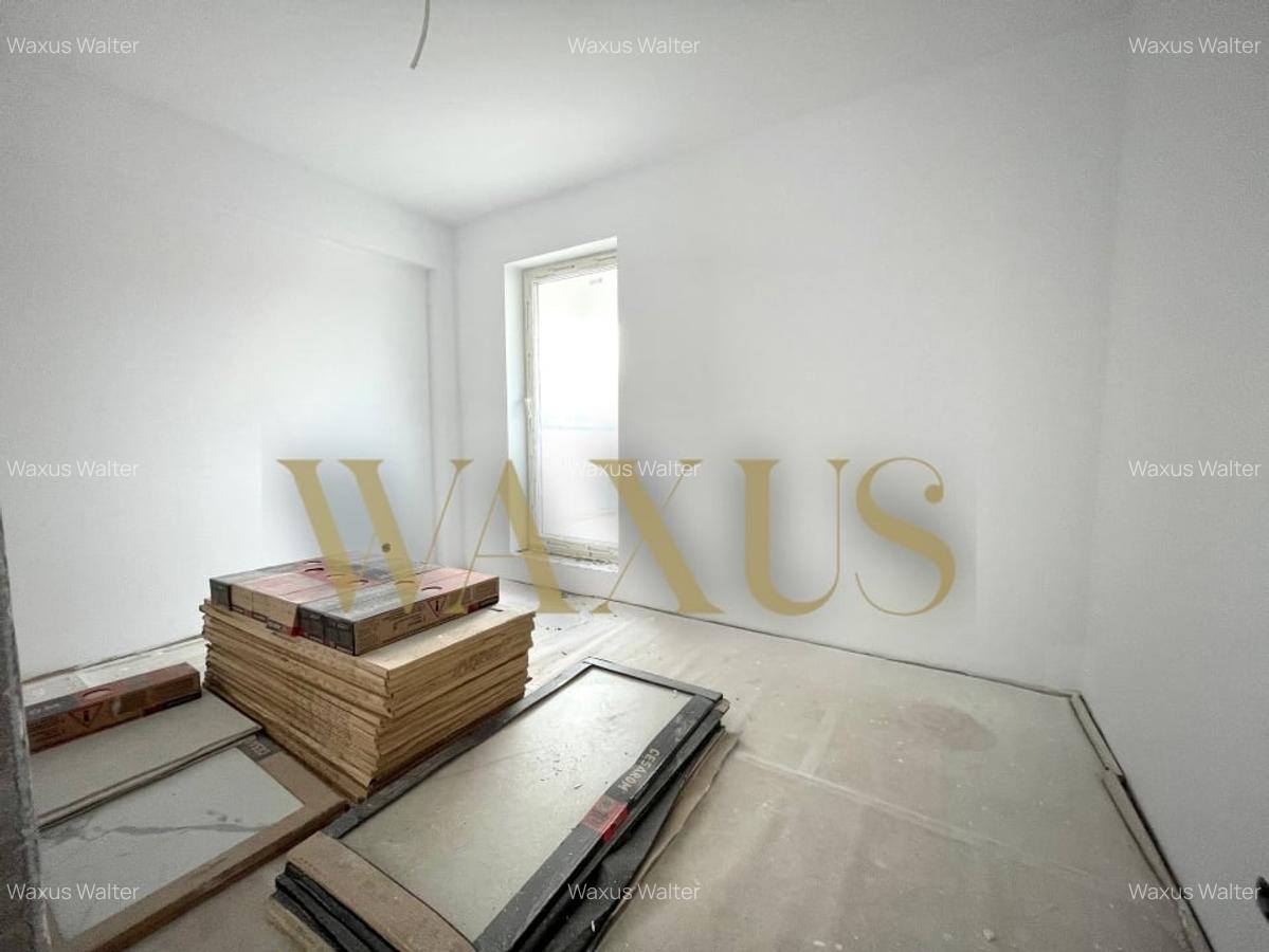 Penthouse-uri finisate de vanzare, 105mp, parcare, Tineretului - 4
