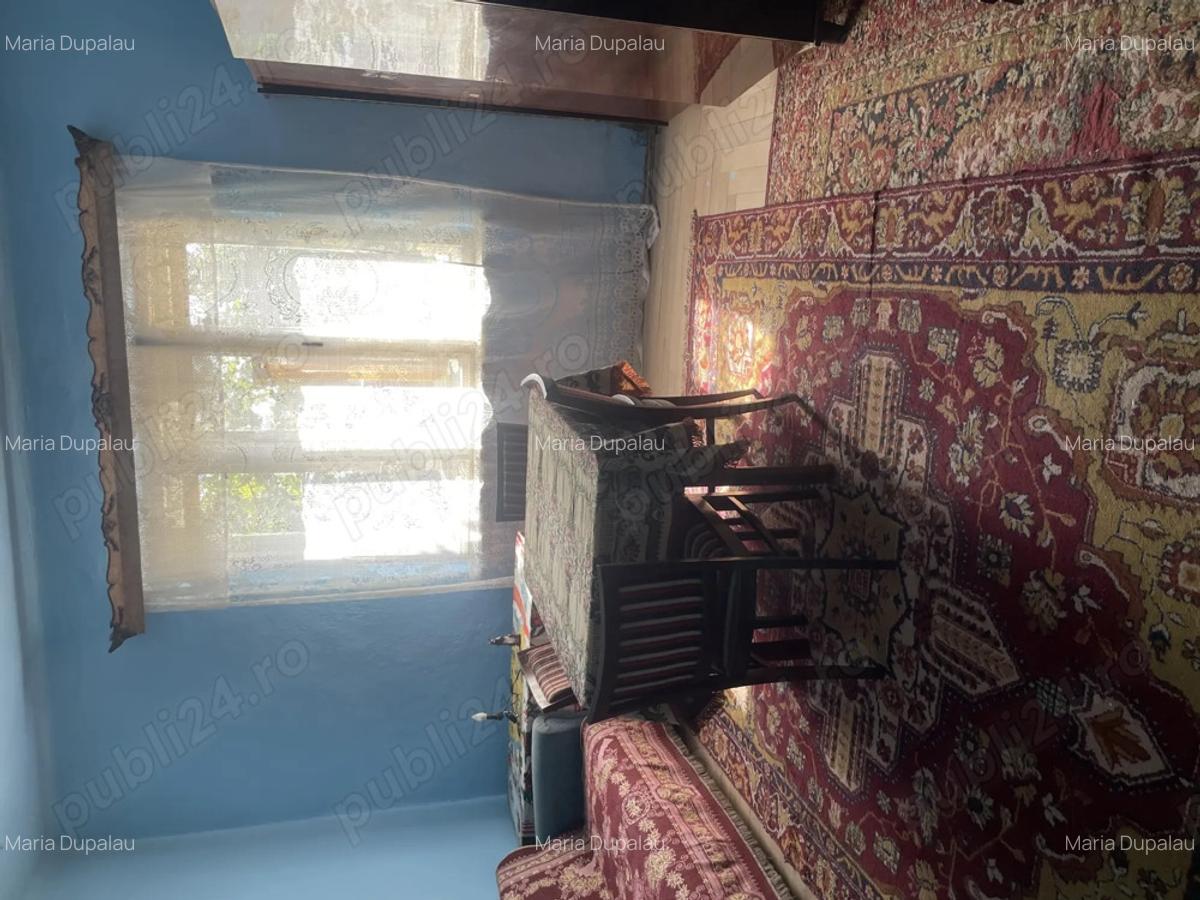 Casa de vanzare in Sannicolaul Mare - 4