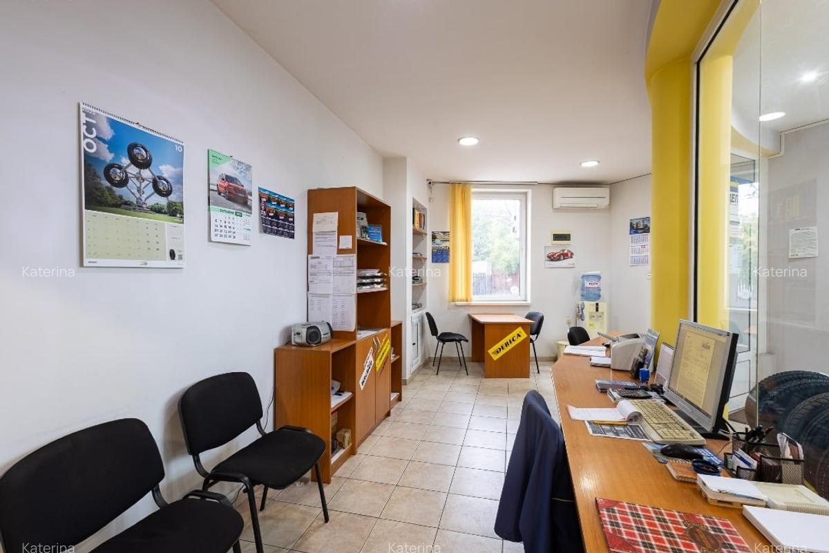 Proprietar vinde imobil industrial – Ruse, Bulgaria (la 10 minute de Giurgiu) - 3