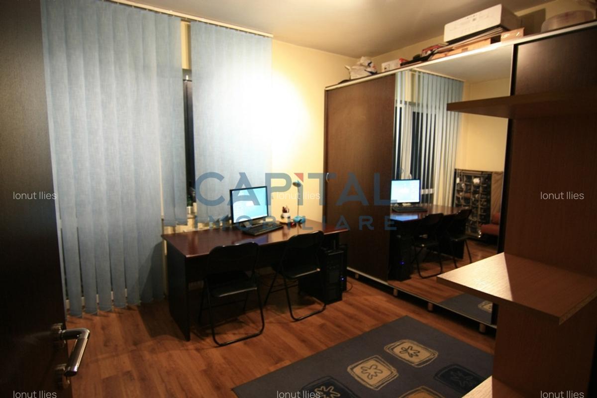 Comision 0%! Apartament 3 camere, 78mp, Centru - 7