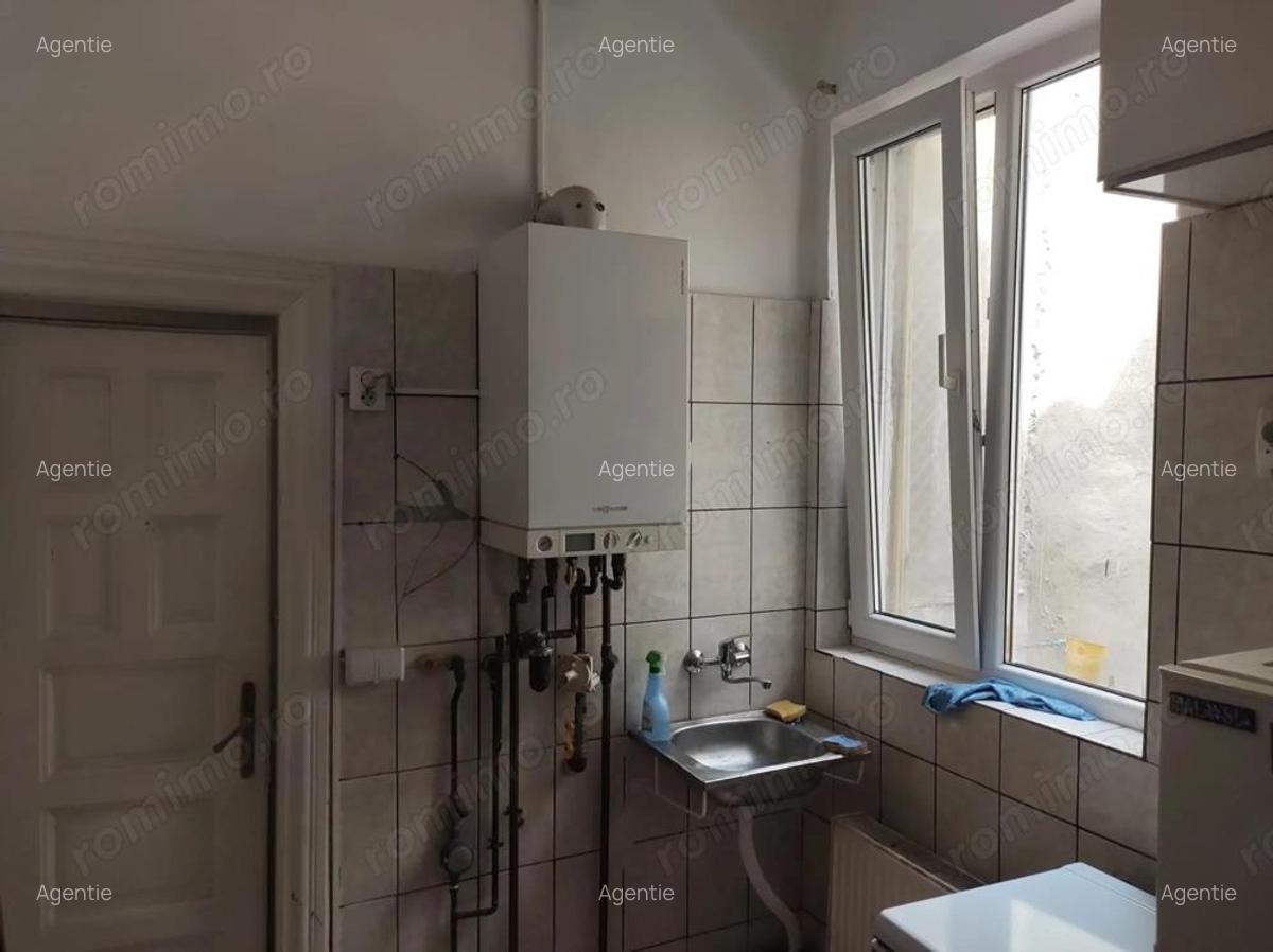 Apartament 2 camere,zona Eminescu - 5