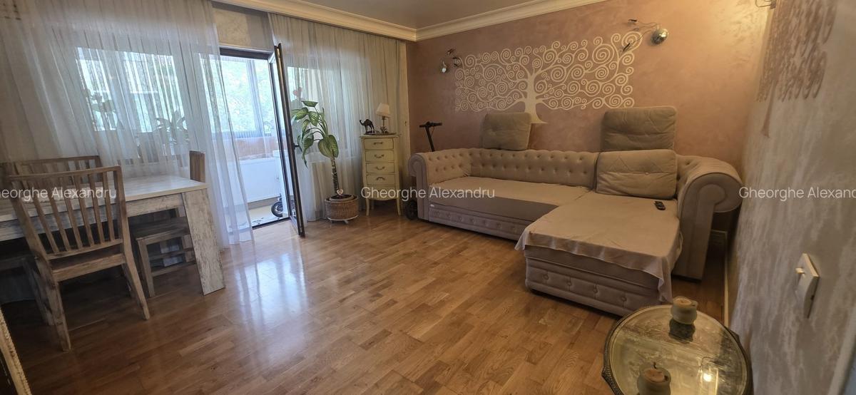 Apartament 3 camere Dristor - Fizicienilor - Parc IOR - 2